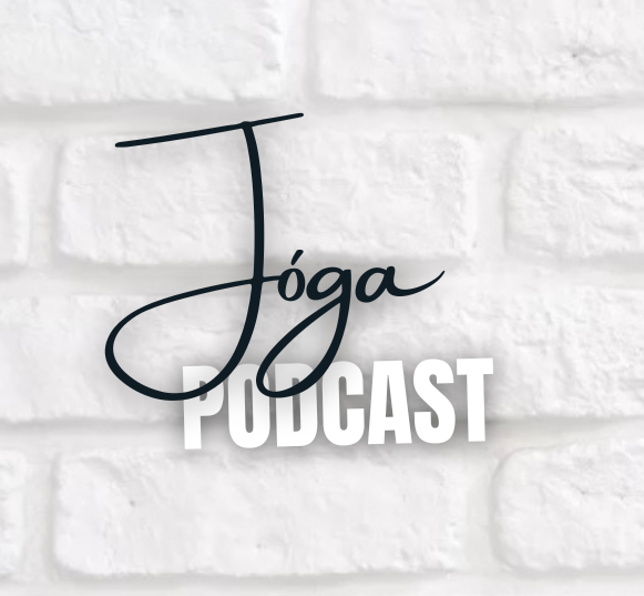 Odebírej novinky a Jóga Podcast