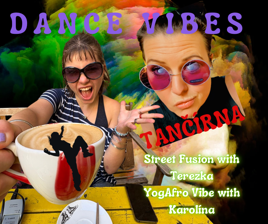 Dance Vibe